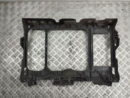 Peugeot 508 Radiator support slam panel 9685794180