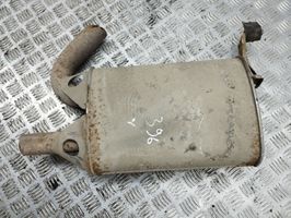 Volkswagen PASSAT B5 Muffler/silencer 112039602000