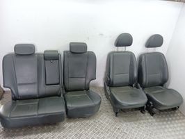 KIA Sportage Fotele / Kanapa / Komplet 