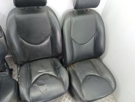 Toyota RAV 4 (XA30) Fotele / Kanapa / Komplet 