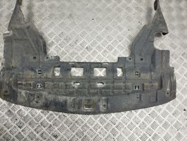 Chevrolet Trax Cache de protection inférieur de pare-chocs avant 95316251