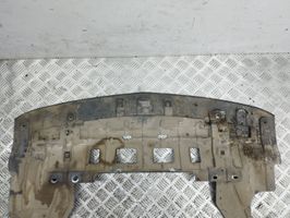 Chevrolet Trax Cache de protection inférieur de pare-chocs avant 95316251