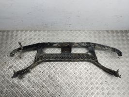 Ford Focus Top upper radiator support slam panel 