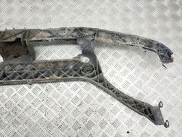 Ford Focus Top upper radiator support slam panel 