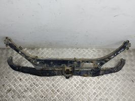 Ford Focus Top upper radiator support slam panel 