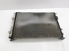 Hyundai Veloster Radiatore di raffreddamento A/C (condensatore) 