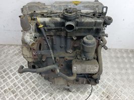 Opel Astra G Moteur 9050089