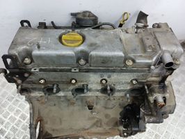 Opel Astra G Moottori 9050089