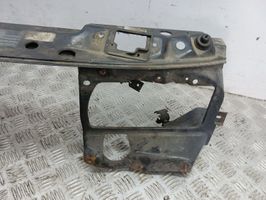 Renault Espace III Radiator support slam panel 