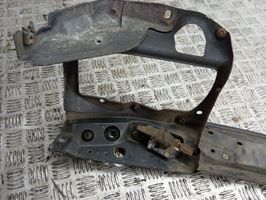 Renault Espace III Radiator support slam panel 