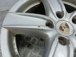 Porsche Cayenne (92A) Cerchione in lega R18 7P5601025