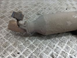 Toyota Avensis T270 Muffler/silencer 