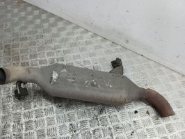 Toyota Avensis T270 Muffler/silencer 