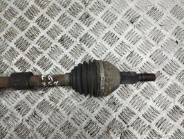 Chrysler Voyager Front driveshaft P04880213AD