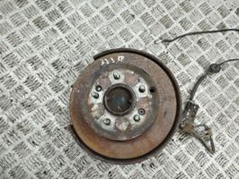 KIA Carens II Rear wheel hub 