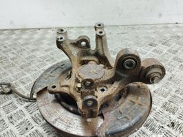 KIA Carens II Rear wheel hub 