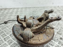 KIA Carens II Rear wheel hub 