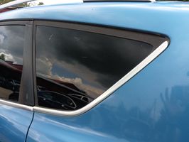 Ford Kuga I Rear side window/glass 