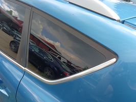 Ford Kuga I Rear side window/glass 