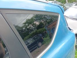 Ford Kuga I Rear side window/glass 