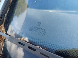 Peugeot 206 Priekšējā loga stikls 
