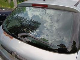 Peugeot 206 Rear windscreen/windshield window 