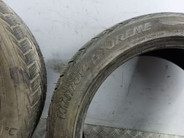 Audi A6 S6 C6 4F R18 winter tire 