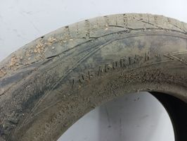 Volkswagen PASSAT B5 R15 summer tire 