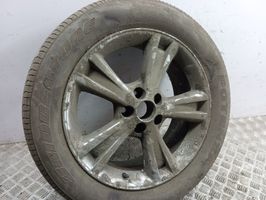 Lexus RX 330 - 350 - 400H R 18 atsarginis ratas 