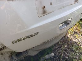 Chevrolet Trax Galinis dangtis (bagažinės) 