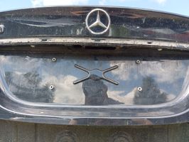Mercedes-Benz CLS C219 Tylna klapa bagażnika 