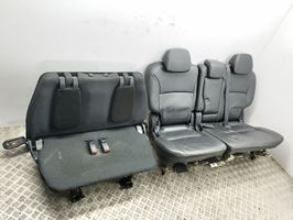 Mitsubishi Outlander Interior set 