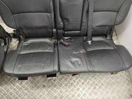 Mitsubishi Outlander Interior set 