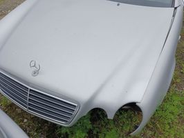 Mercedes-Benz CLK A208 C208 Couvercle, capot moteur 