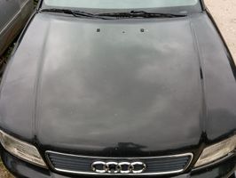 Audi A4 S4 B5 8D Pokrywa przednia / Maska silnika 