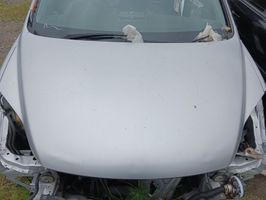 Honda CR-V Couvercle, capot moteur 