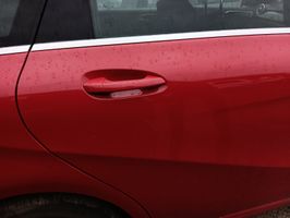 Mercedes-Benz B W246 W242 Rear door 