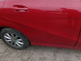 Mercedes-Benz B W246 W242 Rear door 