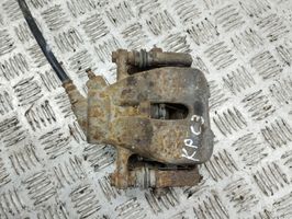 Citroen C3 Caliper de freno delantero 