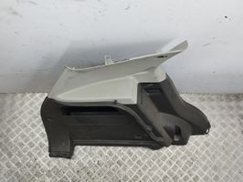 KIA Carens II Rivestimento pannello inferiore del bagagliaio/baule 95190819