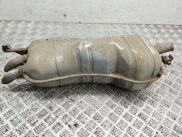 Volkswagen Golf IV Muffler/silencer 