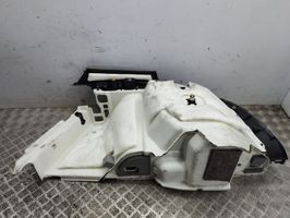 Honda Accord Dolny panel schowka koła zapasowego 84651TL4