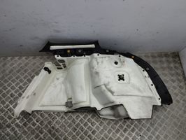 Honda Accord Dolny panel schowka koła zapasowego 84651TL4