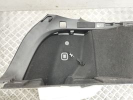 Honda Accord Dolny panel schowka koła zapasowego 84651TL4