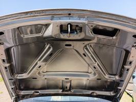 Maserati Quattroporte Pokrywa przednia / Maska silnika 