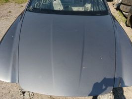 Maserati Quattroporte Pokrywa przednia / Maska silnika 