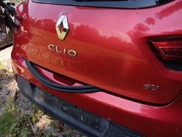 Renault Clio IV Tylna klapa bagażnika 