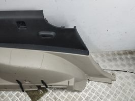 Mazda CX-7 Rivestimento pannello inferiore del bagagliaio/baule EG2168871