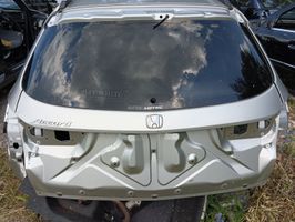 Honda Accord Tylna klapa bagażnika 