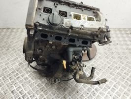 Volkswagen PASSAT B5 Moottori APT